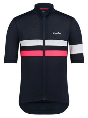 RAPHA Brevet Jersey 24 | Wool Blend